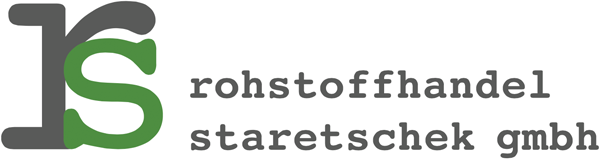 Rohstoffhandel Staretschek Logo